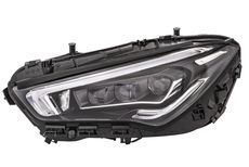 HELLA 1EX 015 086-511
