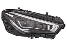 HELLA 1EX 015 086-521