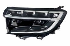 HELLA 1EX 015 150-611