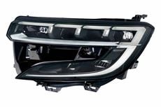 HELLA 1EX 015 151-611