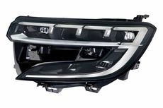 HELLA 1EX 015 152-611