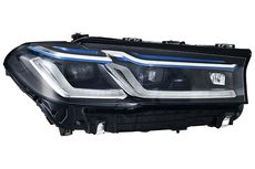 HELLA 1EX 015 449-521