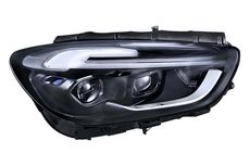 HELLA 1EX 015 558-521