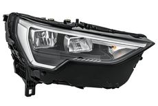 HELLA 1EX 354 870-021