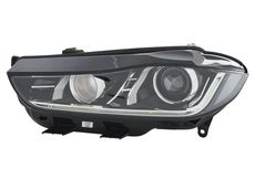HELLA 1LL 011 811-331
