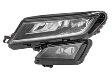 HELLA 1ZX 012 669-391