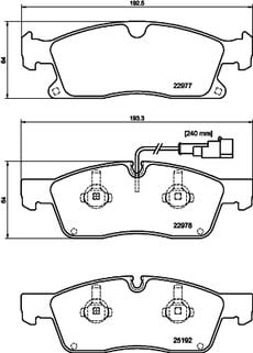 HELLA 8DB 355 039-871