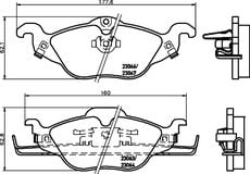 HELLA 8DB 355 008-571