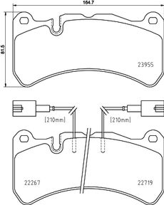 HELLA 8DB 355 036-481