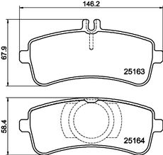 HELLA 8DB 355 021-371