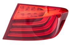 HELLA 2SD 011 144-321