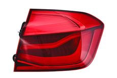 HELLA 2SD 012 147-321