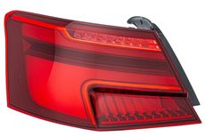 HELLA 2SD 012 831-031
