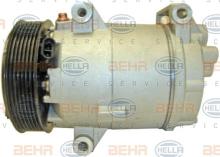 Delphi 0165009//0/ Air conditionn/é Compresseur