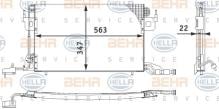 HELLA 8FC 351 317-011