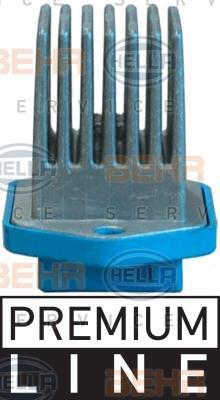 HELLA 5HL 351 321-391