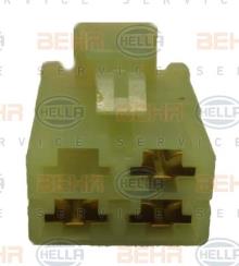 HELLA 5HL 351 321-421