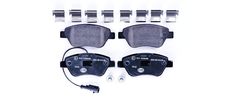 HELLA 8DB 355 018-821