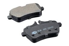 HELLA 8DB 355 021-511