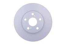 Disques De Frein Avant Ventilés RS Performance / Renault Clio 3 RS