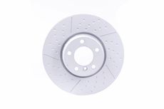 HELLA 8DD 355 120-821