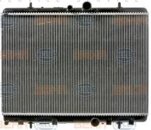 HELLA 8MK 376 700-524