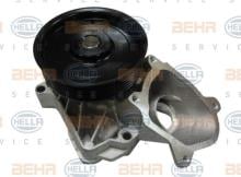 Pompe à Eau Pour Votre Bmw 5 E60 550i 367ch