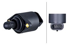 HELLA 6NW 358 192-031