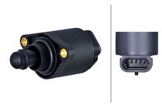 HELLA 6NW 358 192-051