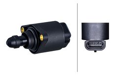 HELLA 6NW 358 192-091