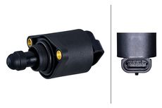 HELLA 6NW 358 192-101