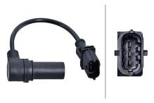 Capteur, Position D'arbre à Cames HELLA 6PU 009 168-251 Au Meilleur