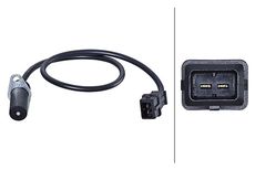 HELLA 6PU 358 191-191