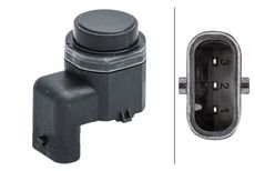 HELLA 6PX 358 141-281