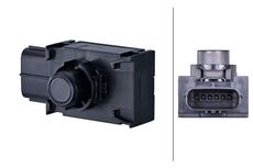 HELLA 6PX 358 141-981