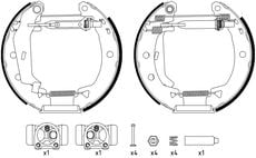 HELLA 8DB 355 003-821