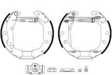 HELLA 8DB 355 003-951