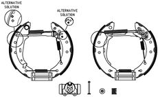 HELLA 8DB 355 004-431