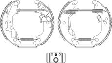 HELLA 8DB 355 004-751