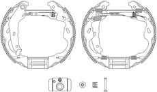 HELLA 8DB 355 004-931
