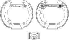 HELLA 8DB 355 005-261