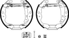HELLA 8DB 355 022-561