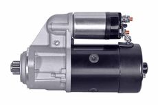 HELLA 8EA 011 611-181