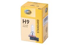 HELLA 8GH 008 357-001