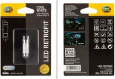 HELLA 8GL 178 560-561