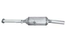 HELLA 8LG 366 070-621