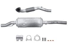 HELLA 8LH 366 080-711