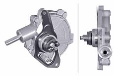 HELLA 8TM 358 400-301