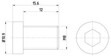 HELLA 8DZ 355 209-091