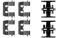 HELLA 8DZ 355 202-601